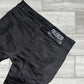 PHANTOM STACKED JEANS (Black)