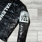 VALENCIO ‘22 BUBBLE COAT (Black)